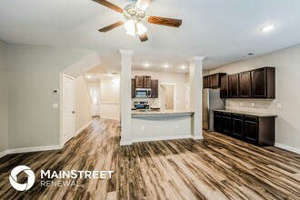 635 Briar Ridge Cir in Odenville, AL - Foto de edificio - Building Photo