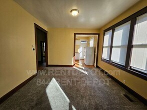 844 Bellemeade Ave in Evansville, IN - Building Photo - Building Photo