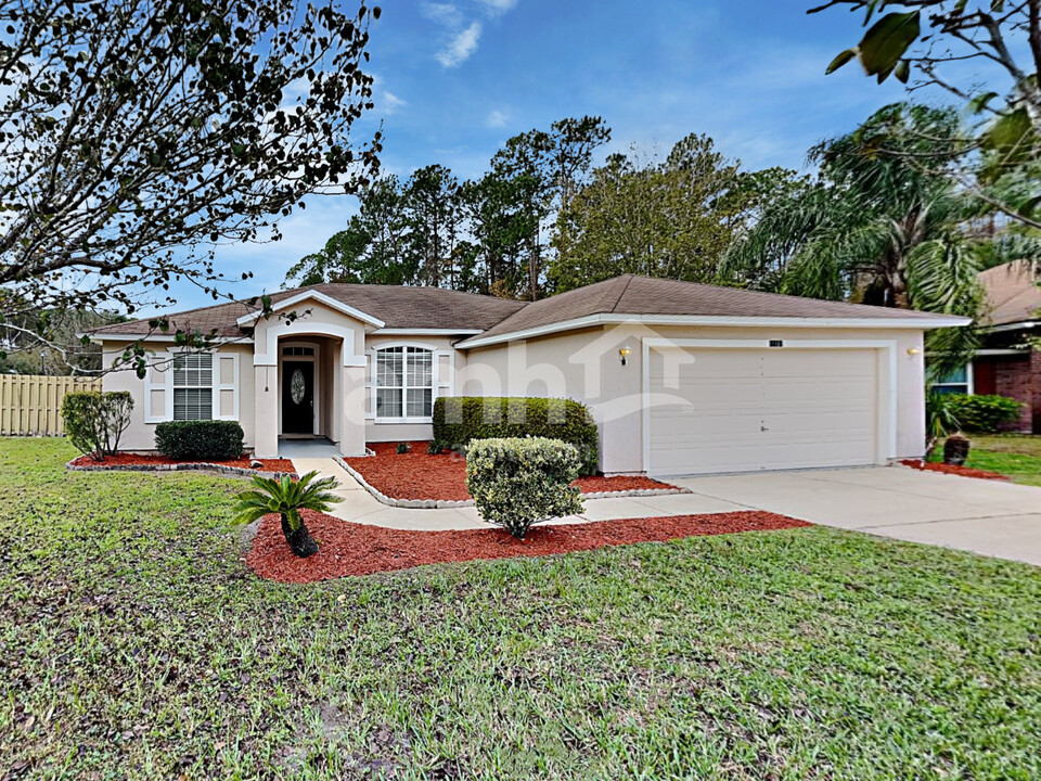 11698 Autumn Creek Dr in Jacksonville, FL - Building Photo