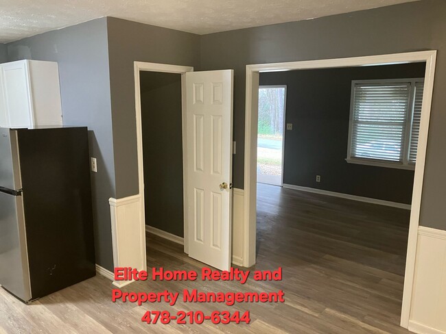 1628 Huntley Ridge Dr in Macon, GA - Building Photo - Building Photo