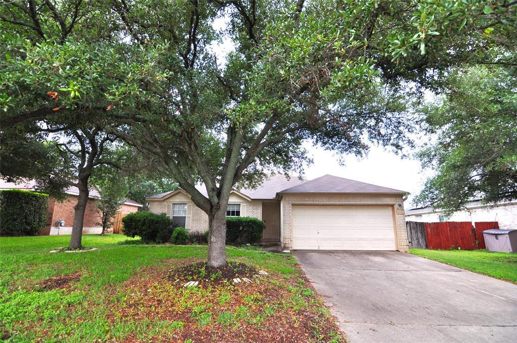 1803 Timberwood Dr in Cedar Park, TX - Building Photo
