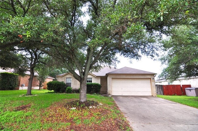 property at 1803 Timberwood Dr