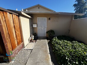 5523 Don Alfonso Ct in San Jose, CA - Building Photo - Building Photo