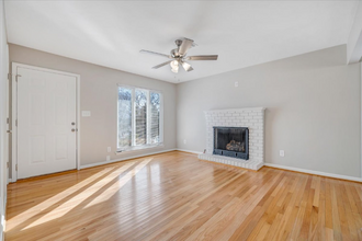 518 Hillview Dr in Roanoke, VA - Building Photo - Building Photo