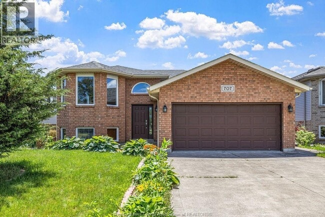 property at 707 Sarah Ct