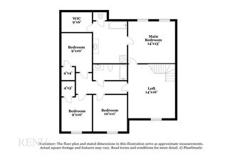 18408 Allen Welch Dr in Elgin, TX - Building Photo - Building Photo