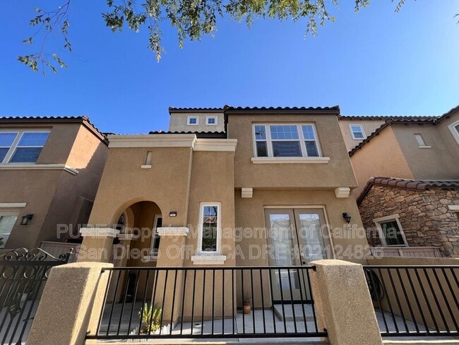 property at 1642 Irwin St