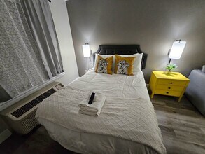 2700 Gracy Farms Ln, Unit 3239 in Austin, TX - Building Photo - Building Photo