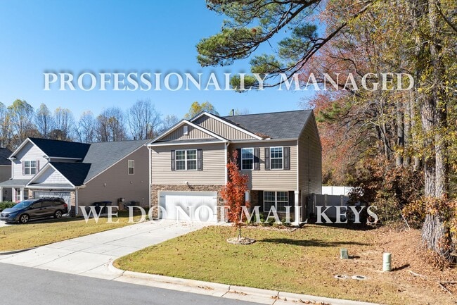 278 Water Wheel Rd in Rocky Mount, NC - Building Photo - Building Photo