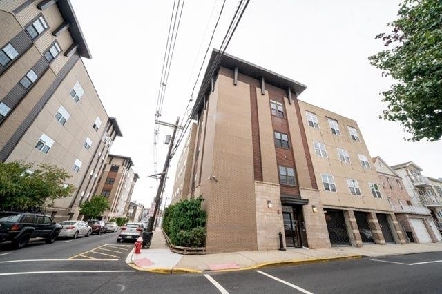 property at 5903 Jefferson St