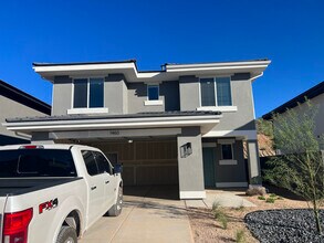 1460 Ripple Rock Dr in Washington, UT - Building Photo - Building Photo