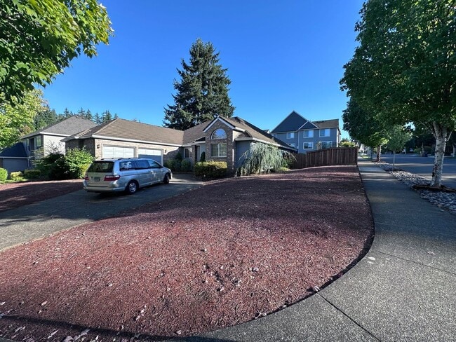 property at 10370 SW Miller Ct
