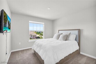 4546 Arboretum Cir in Naples, FL - Building Photo - Building Photo