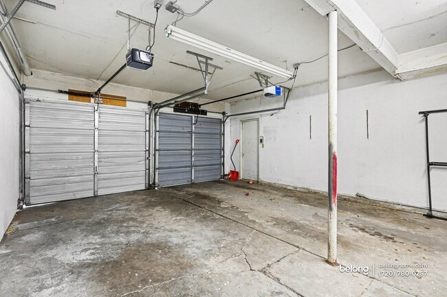 1044 Coronado Pkwy S in Denver, CO - Foto de edificio - Building Photo