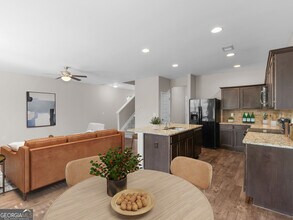 1064 Lear Dr in Locust Grove, GA - Building Photo - Building Photo