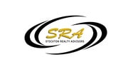 Property Management Company Logo Stockton Realty Advisors