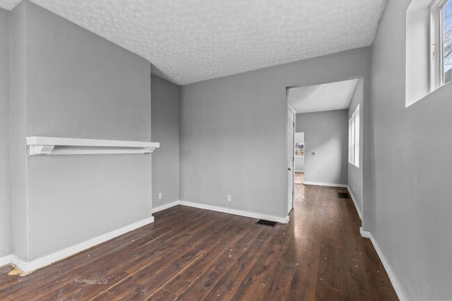 1737 Terrace Ave in Indianapolis, IN - Building Photo - Building Photo