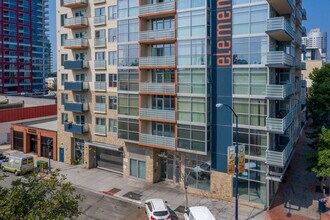 Element in San Diego, CA - Building Photo - Building Photo