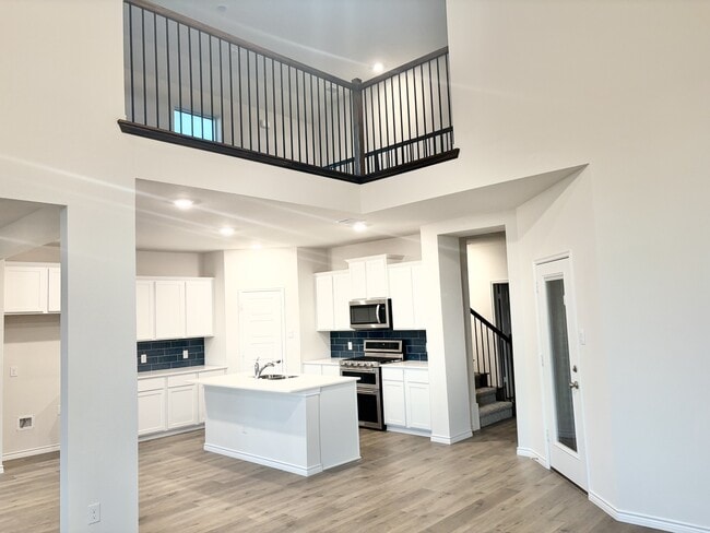 3829 Caddo Dr in Celina, TX - Building Photo - Building Photo