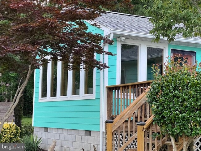 126 Connie Dr in Hague, VA - Building Photo - Building Photo