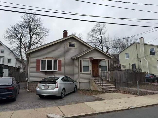 property at 24 Arden St