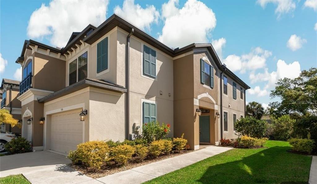 5130 78th St Cir E in Bradenton, FL - Building Photo
