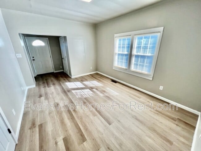 2814 B St in Evansville, IN - Building Photo - Building Photo