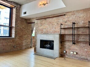 120 E Cullerton St in Chicago, IL - Building Photo - Building Photo