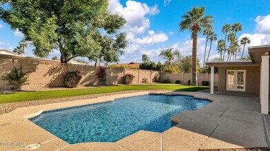 8108 E Del Joya Dr in Scottsdale, AZ - Building Photo - Building Photo