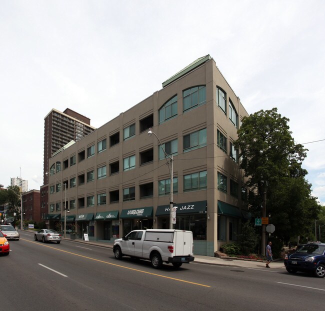 The Orion in Toronto, ON - Building Photo - Building Photo