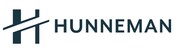 Property Management Company Logo Hunneman