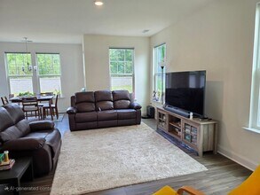 1014 Caswell Way Ct in Durham, NC - Building Photo - Building Photo