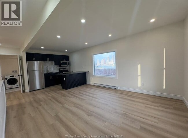 property at 191 Marentette Ave