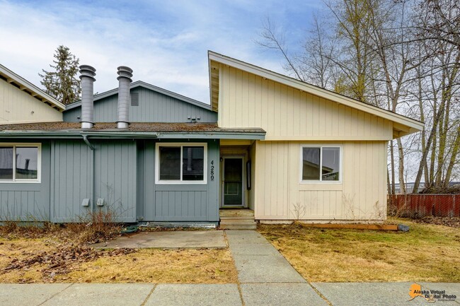 4280 Reka Dr in Anchorage, AK - Building Photo - Building Photo