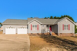1041 Blue River Farm Dr, Unit 2342 in Raleigh, NC - Building Photo