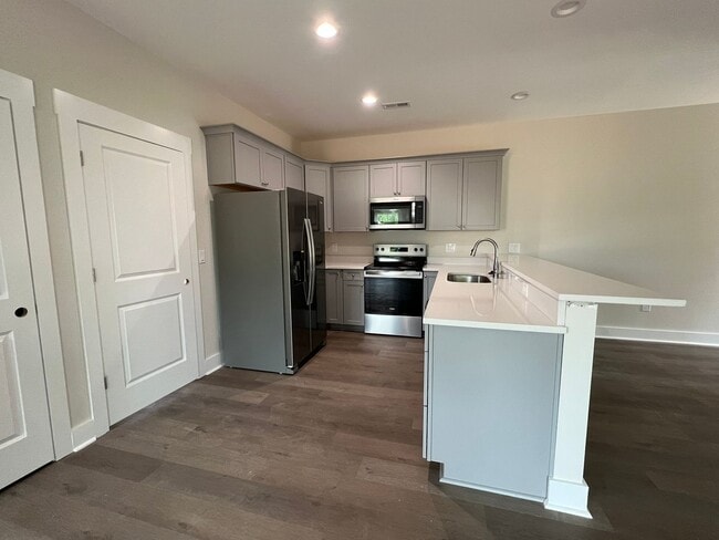 property at 111 Brawley Villas Pl