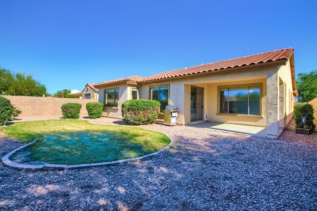 29302 N 126th Ln in Peoria, AZ - Building Photo - Building Photo