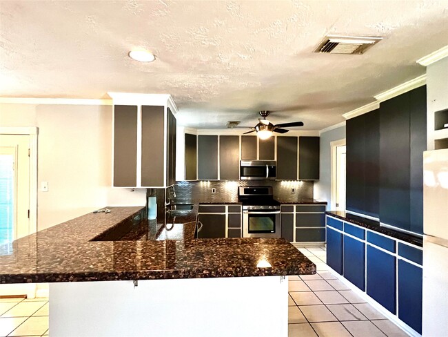 property at 15703 Jersey Dr