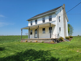 1179 Miller Rd in Myerstown, PA - Building Photo