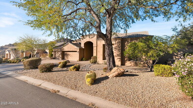 11732 E Sand Hills Rd in Scottsdale, AZ - Building Photo - Building Photo