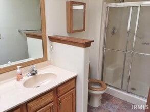 1313 Lionheart Ln in West Lafayette, IN - Building Photo - Building Photo