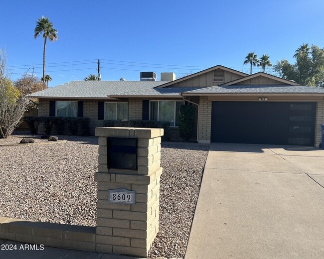 property at 8609 N 16th Ave