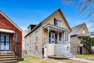 5150 W Carmen Ave, Unit 2 in Chicago, IL - Building Photo