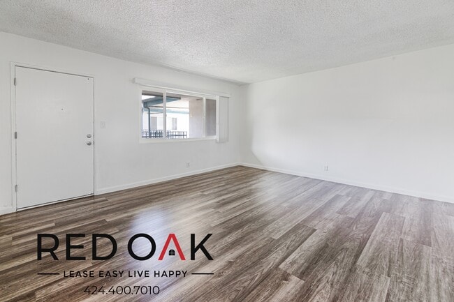 property at 21241 S Santa Fe Ave