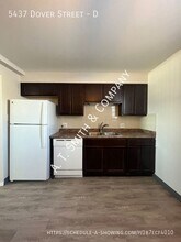 5437 Dover St in Arvada, CO - Building Photo - Building Photo