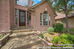 1610 Adobe Square Dr in San Antonio, TX - Building Photo - Building Photo