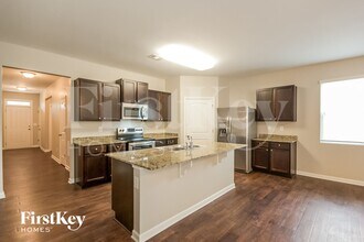 203 Hayes Park Dr in Dallas, GA - Building Photo - Building Photo