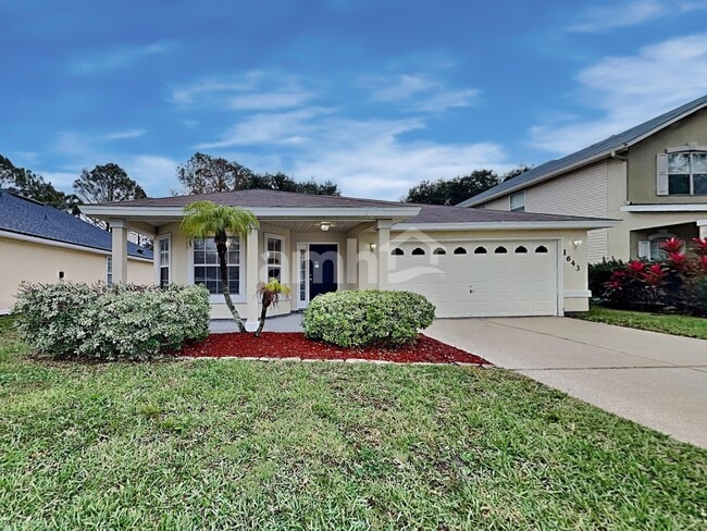 property at 1643 Hawkins Cove Dr E