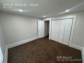 3031 W 104th St in Cleveland, OH - Building Photo - Building Photo