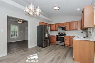 2021 Brantley Creek Dr in Kannapolis, NC - Foto de edificio - Building Photo